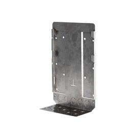 AXIS Wall mount cabinet mounting kit for AXIS T98A15-VE, T98A16-VE, T98A17-VE, T98A18-VE, image 