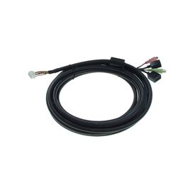 AXIS Multi-connector cable for power, audio and I/O Camera cable, image 