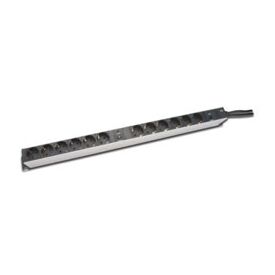 DIGITUS DN-95405 Power strip output connectors: 12, image 