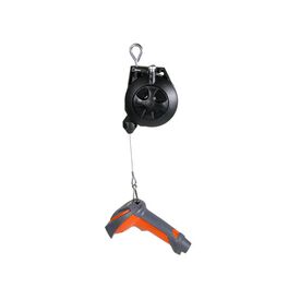 Honeywell / Bar code scanner take up reel and balancer / for Honeywell 4800i, 4800p / IMAGETEAM 4800dr, 4800i, 4800pSF, 5800 | TOOLBAL, image 