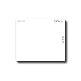 Seiko Instruments Etikett SLP-ZIP 51mm x 60mm (42100625), image 