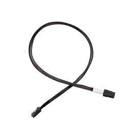 HP SAS internal to external cable 2 m for Modular Smart Array 2040, 2040 10Gb; Smart Array P431/2GB, image 