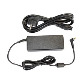 Shuttle PE90 / Power adapter / AC 100-240 V / 90 Watt / Europe / for Shuttle DS61, DS81, XH61, XH61V | PE90, image 