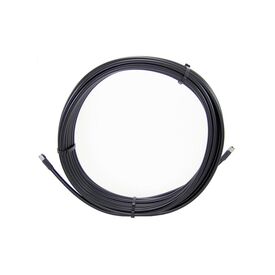 Cisco 4G-CAB-ULL-50= | 50 ft (15 m) Ultra Low Loss LMR 400 Cable with TNC Connector, image 