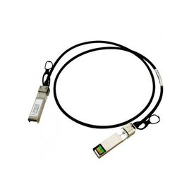 Cisco 40GBASE-CR4 QSFP+ Direct-Attach Copper Cable | 7m | Active, image 