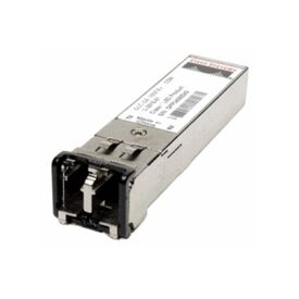 Cisco SFP-10G-LR-S= SFP+ Transceiver Module | 10GBase-LR | 10 km | LC/PC Single-Mode, image 