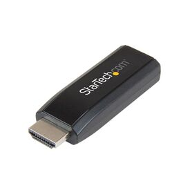 StarTech.com HD2VGAMICRA