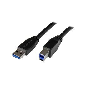 StarTech.com USB3SAB5M
