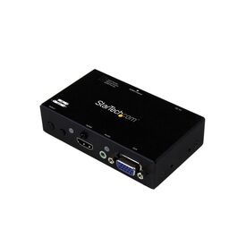 StarTech.com VS221VGA2HD