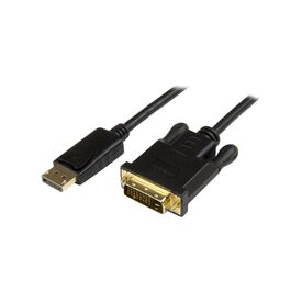 StarTech.com DP2DVI2MM3