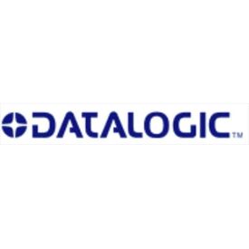 Datalogic CAB-437 - Keyboard wedge cable - 6 pin PS/2 (M) - 6 pin PS/2 (F) - 2.7 m - coiled, image 