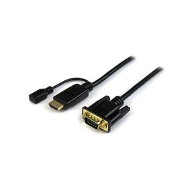 StarTech.com HD2VGAMM10