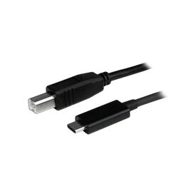 StarTech.com USB2CB1M