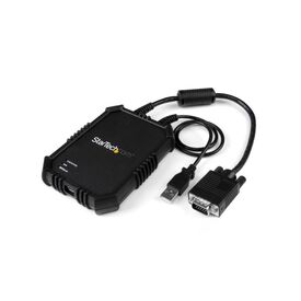StarTech.com NOTECONS02X