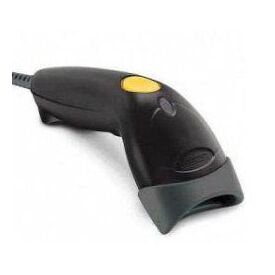 Motorola LS1203-CR10007R Barcode Scanner