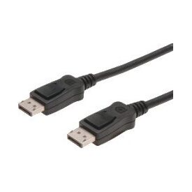 M-Cab DisplayPort 5m