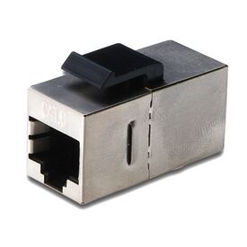 DIGITUS Professional Network coupler RJ-45 (F)