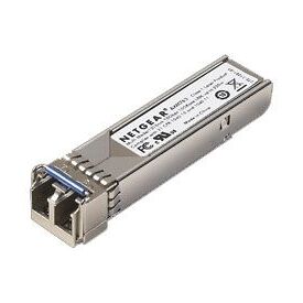 NETGEAR ProSafe AXM763, transceiver 10GBase-LRM, LC multi-mode, plug-in module,  up to 260m, image 