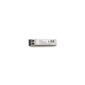 HP X130 - SFP+ transceiver module - 10GBase-LR - plug-in module, image 
