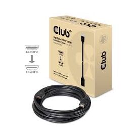 Club 3D High Speed HDMI 1.4 HD Extension