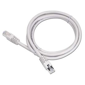 CAT5e UTP Patch cord, gray, 20 m