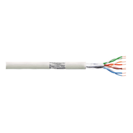 CAT 5e Installationcable SF/UTP