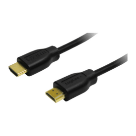 HDMI with Ethernet cable
