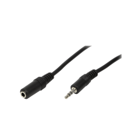 Extension Cable Stereo
