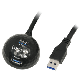 Extension Cable USB 3.0 with Docking Station