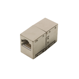 Modular coupling for network cable