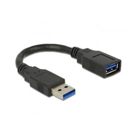 Delock Extension cable USB 3.0 A-A