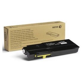 Xerox VersaLink C400 / C405 Yellow High Capacity