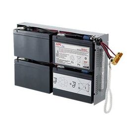 APC Replacement Battery Cartridge #24 UPS battery | RBC24