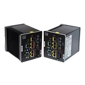Cisco Industrial Security Appliance 3000 Switch