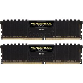 Corsair Vengeance LPX black DIMM kit