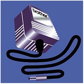 Brother AD-24ES - Power adapter - European Union, image 
