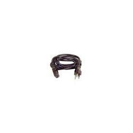 Cisco Jumper Power Cord | IEC 60320 C20 to C19 | 2.74 m | Black, image 