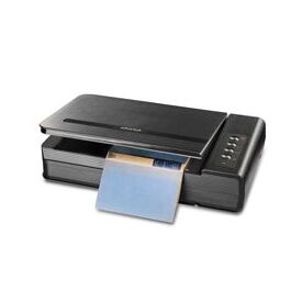 Plustek OpticBook 4800 Flatbed scanner 216 x 297 mm 1200 dpi up to 2500 scans per day USB 2.0, image 