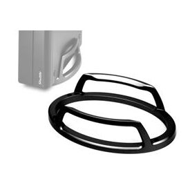 Shuttle PS01 System cabinet tower stand black for Shuttle XG41, image 