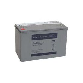 Powerware - UPS battery - 1 x Lead Acid  - for Powerware 5125 Model 1500i EX-RT + MX, image 