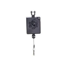 INDUSTRIAL TAKE-UP REEL, image 