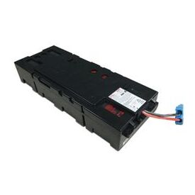 APC Replacement Battery Cartridge #116 - UPS battery - Lead Acid, image 