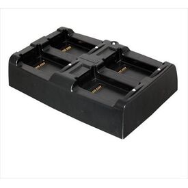 Datalogic Four-Slot Battery Charger - Battery charger - for Falcon X3, image 