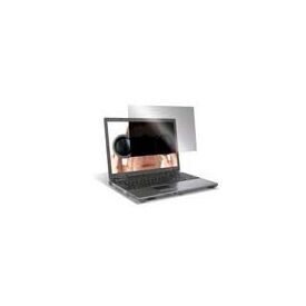 Targus Privacy Screen 13.3"  - Notebook privacy filter - black, transparent, image 