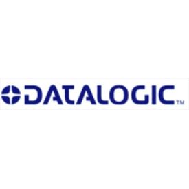 Datalogic - Serial cable - RJ-45 (10 pin) (M) - 3.7 m - for Gryphon I GD4110, image 