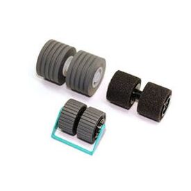 Canon Replacement Roll Set DR-X10C, image 