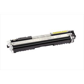 Canon 729 Y - Toner cartridge -   yellow - 1000 pages, image 