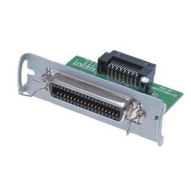 INTERFACE PARALLEL CARD, image 