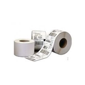 Zebra 2300 Wax / black / 89 mm x 450 m / print ink ribbon refill (thermal transfer) / for Zebra R-140, Z4Mplus, Z6MPlus / PAX 110, 170 / Xi Series 110, 140, 170, 90, 96 | 02300BK08945, image 