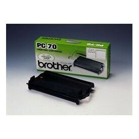 Brother PC 70 print ribbon 1, image 